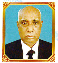 অ্যাডভোকেট মোঃ আবদুল হামিদ নজরুল