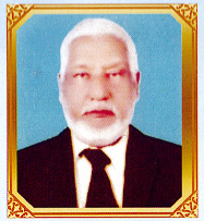 অ্যাডভোকেট মোঃ খলিলুর রহমান