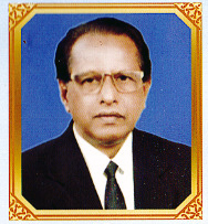 অ্যাডভোকেট মোঃ শাহজাহান