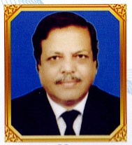 অ্যাডভোকেট ভুবন চন্দ্র হাওলাদার