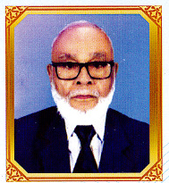 অ্যাডভোকেট আলহাজ্ব নাাসির উদ্দিন তালুকদার