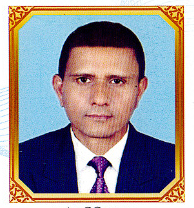 অ্যাডভোকেট হরিহর চন্দ্র দাস