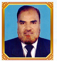 অ্যাডভোকেট মোঃ নুরুল ইসলাম (সানু)