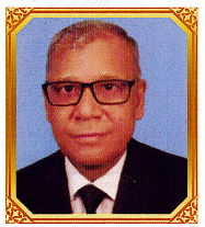 অ্যাডভোকেট মোঃ আবদুল মোতালেব মিয়া