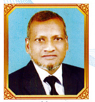 অ্যাডভোকেট মোঃ বাহাউদ্দিন মিঞা