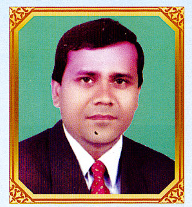 অ্যাডভোকেট এম.এ জলিল