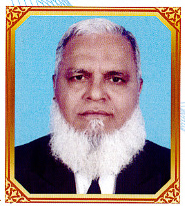 অ্যাডভোকেট গোলাম দেলোয়ার হোসেন