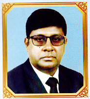 অ্যাডভোকেট জগদীশ চন্দ্র শীল