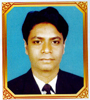 অ্যাডভোকেট উত্তম কুমার গুহ