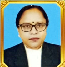 অ্যাডভোকেট সেলিনা আকতার