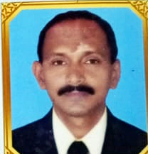 অ্যাডভোকেট মোঃ জাবির রহমান