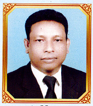 অ্যাডভোকেট মোঃ আক্তারুজ্জামান (বাহাদুর)
