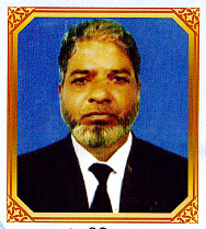 অ্যাডভোকেট মোঃ নজরুল ইসলাম (নজরুল)