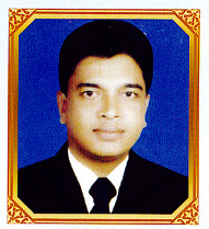 অ্যাডভোকেট মোঃ দারুল ইসলাম (খোকন)