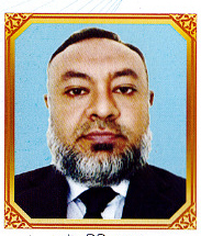 অ্যাডভোকেট মাহবুবুর রহমান মঈন