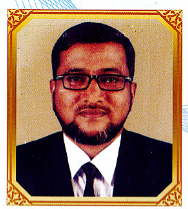 অ্যাডভোকেট মুহাঃ ইসহাক (বাচ্চু)