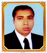 অ্যাডভোকেট মোঃ মনিরুল ইসলাম (মনির)