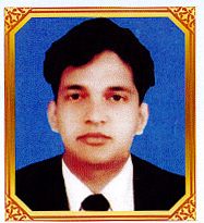 অ্যাডভোকেট মোঃ রেজাউল হাসান রিয়াজ