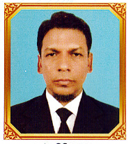 মোহাম্মদ ইউনুছ সিকদার