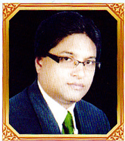 সঞ্জিব কুমার দাস