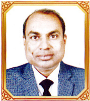 জাফর ইকবাল খান