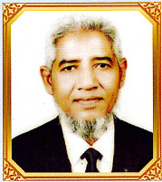 অ্যাডভোকেট মোঃ আনিসুর রহমান (মিলন)