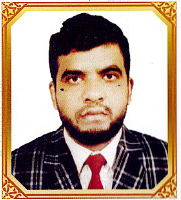 অ্যাডভোকেট মোঃ সাব্বির আহমেদ (সুমন)