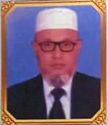 অ্যাডভোকেট আনোয়ার হোসাইন