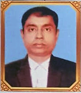 অ্যাডভোকেট মোঃ সাইফুর রহমান (সোহাগ মোল্লা)