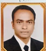 অ্যাডভোকেট মোঃ আমিরুল ইসলাম (মিলন)