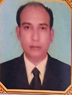 অ্যাডভোকেট মোঃআওলাদ হোসেন তুহিন