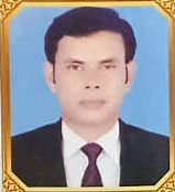 অ্যাডভোকেট মোঃ রুহুল আমিন হাওলাদার