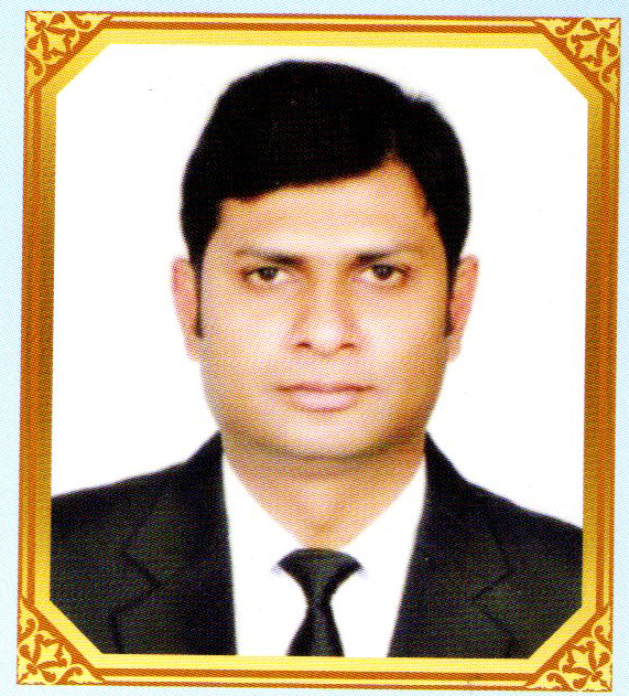 মোঃ নাজমুল আহসান (রাসেল)